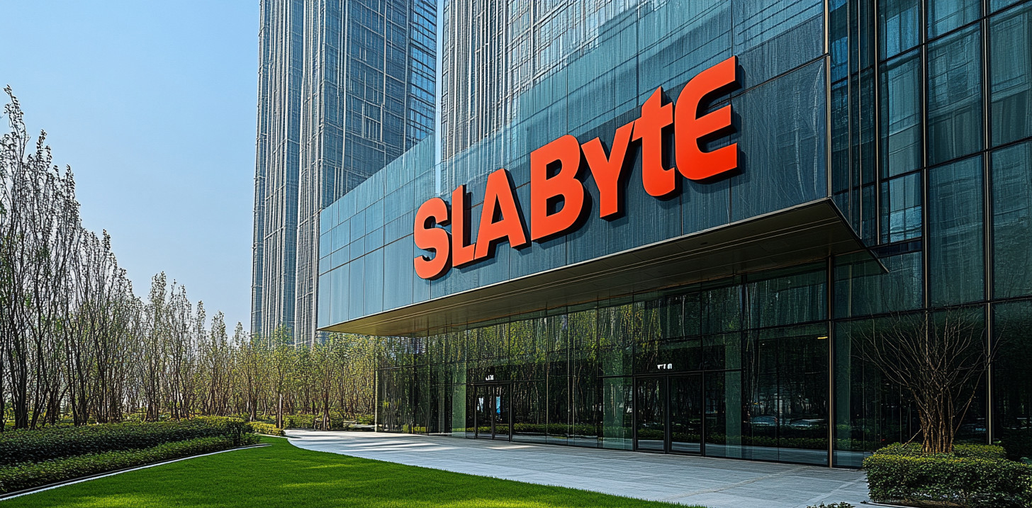 SLABYTE0tu
