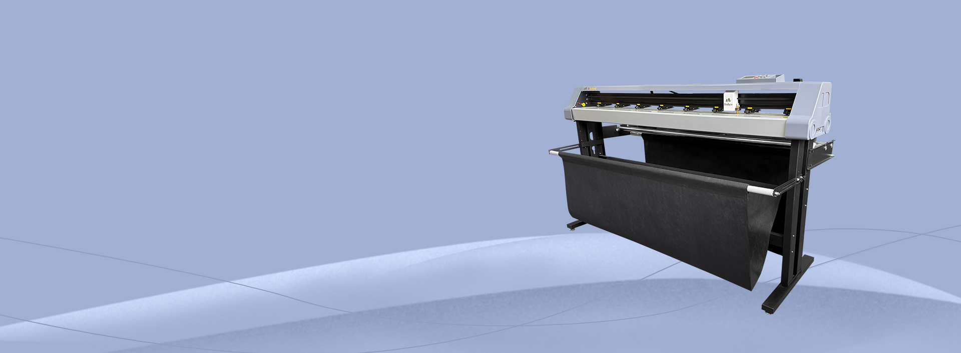 SlaByte Plotter S-Cut V70