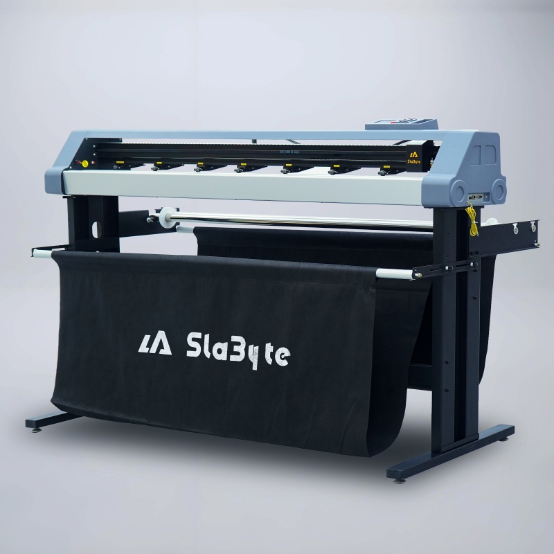 SlaByte պլոտտեր S-Cut V70