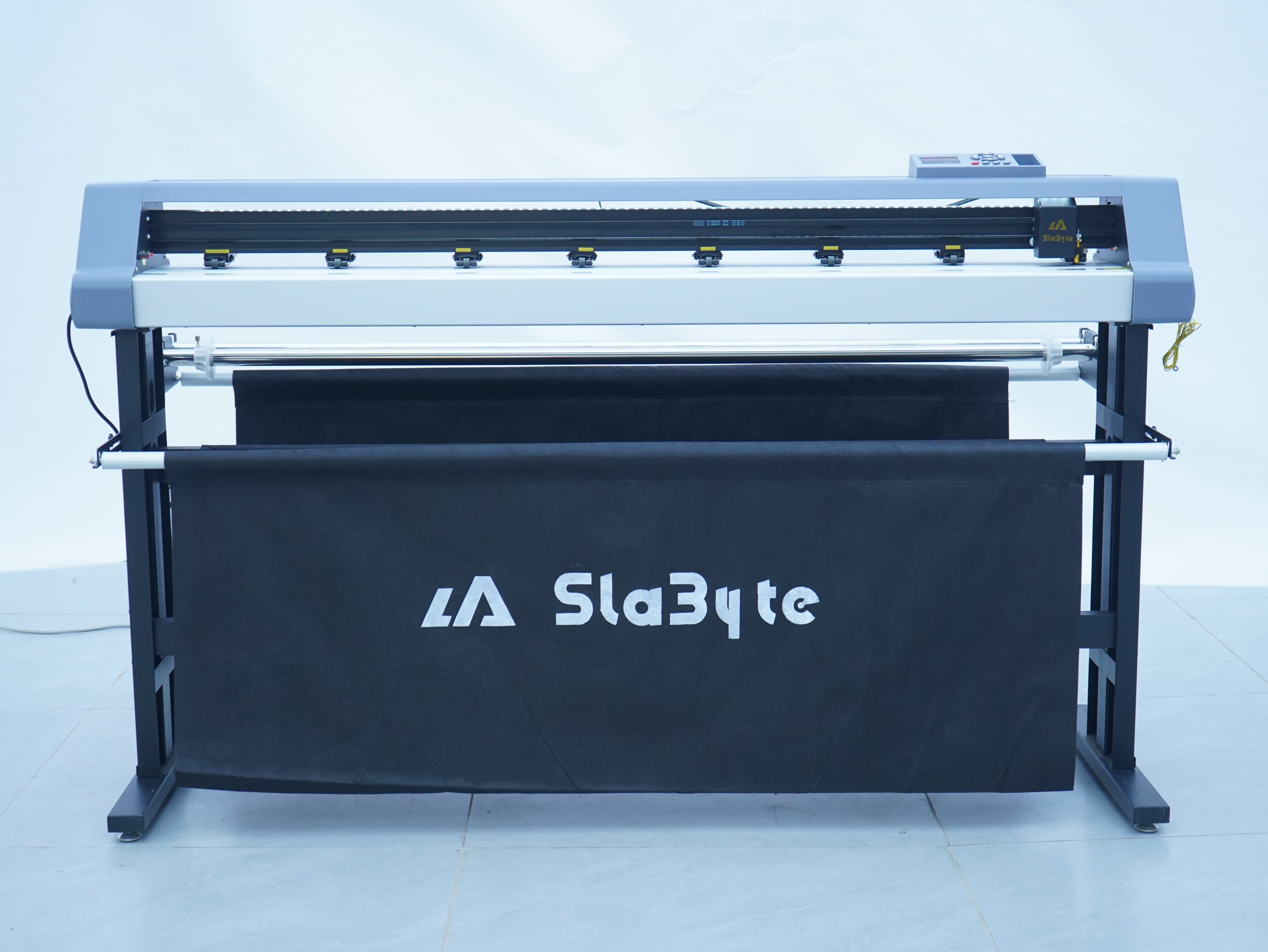 നിങ്ങളുടെ ഇൻസ്റ്റലേഷൻ കാര്യക്ഷമത വർദ്ധിപ്പിക്കുക: ഉയർന്ന കൃത്യത കൈവരിക്കുന്നതിനും മെറ്റീരിയലുകൾ ലാഭിക്കുന്നതിനും സ്ലാബൈറ്റ് പിപിഎഫ് സോഫ്റ്റ്‌വെയർ എങ്ങനെ ഉപയോഗിക്കാം.