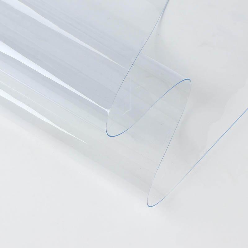 transparent paint protection film roll material