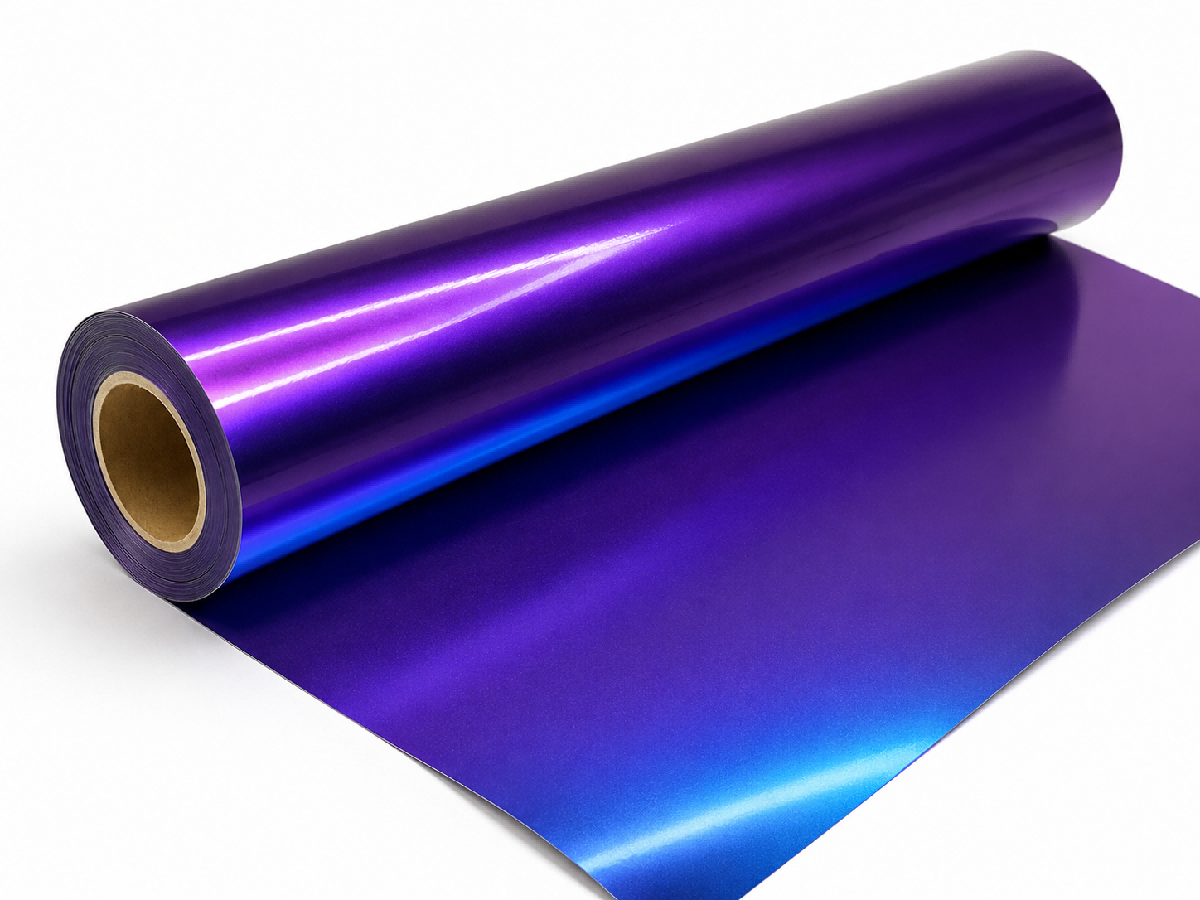 2026 Vinyl Wrap Trends: What Colors Should Buyers Stock?
