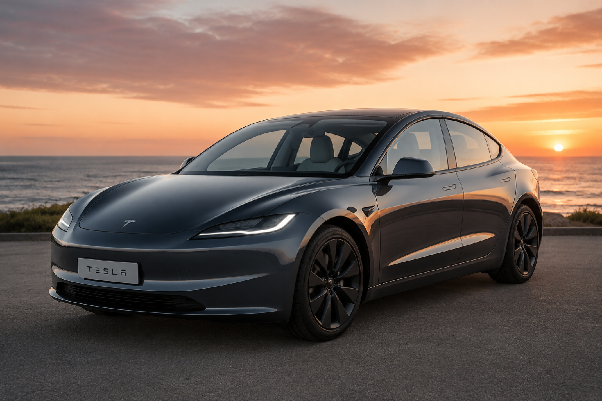 Tesla(1)