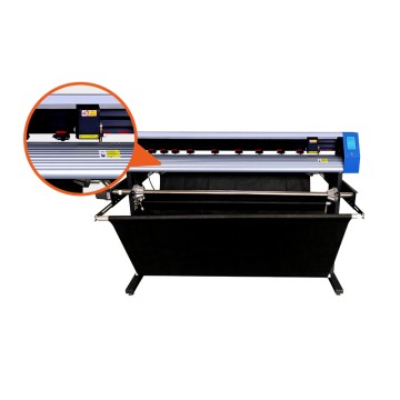 SlaByte Plotter S-Cut V60