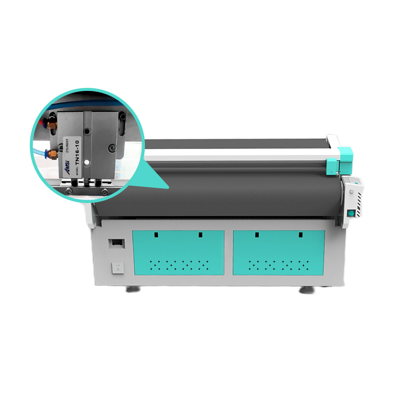SlaByte S-Cut P80