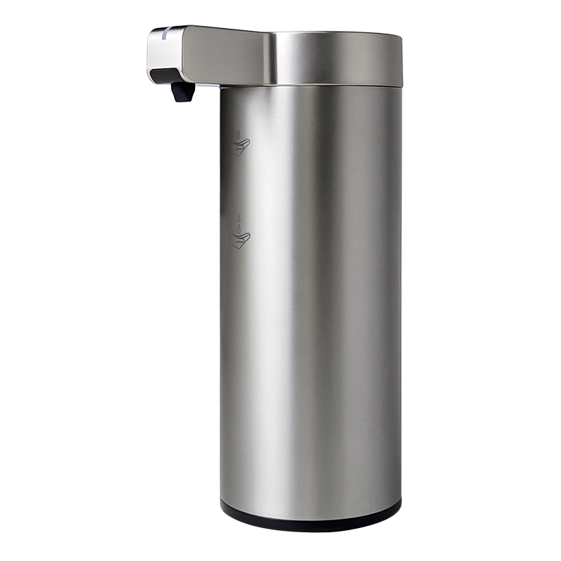 Why Automatic Soap Dispensers Are Revolutionizing Handwashing