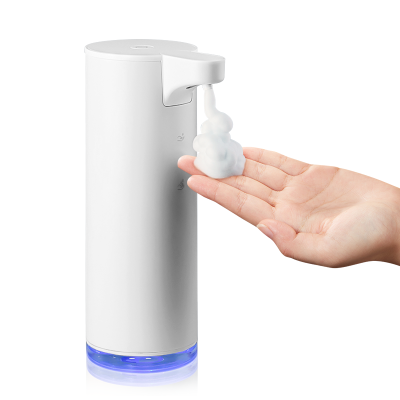 2025 ರಲ್ಲಿ ರೋಗಾಣು ಮುಕ್ತ ಮನೆಗಳಿಗೆ ಸ್ಪರ್ಶರಹಿತ ಸೋಪ್ ವಿತರಕಗಳು ಏಕೆ ಮಾತುಕತೆಗೆ ಒಳಪಡುವುದಿಲ್ಲ