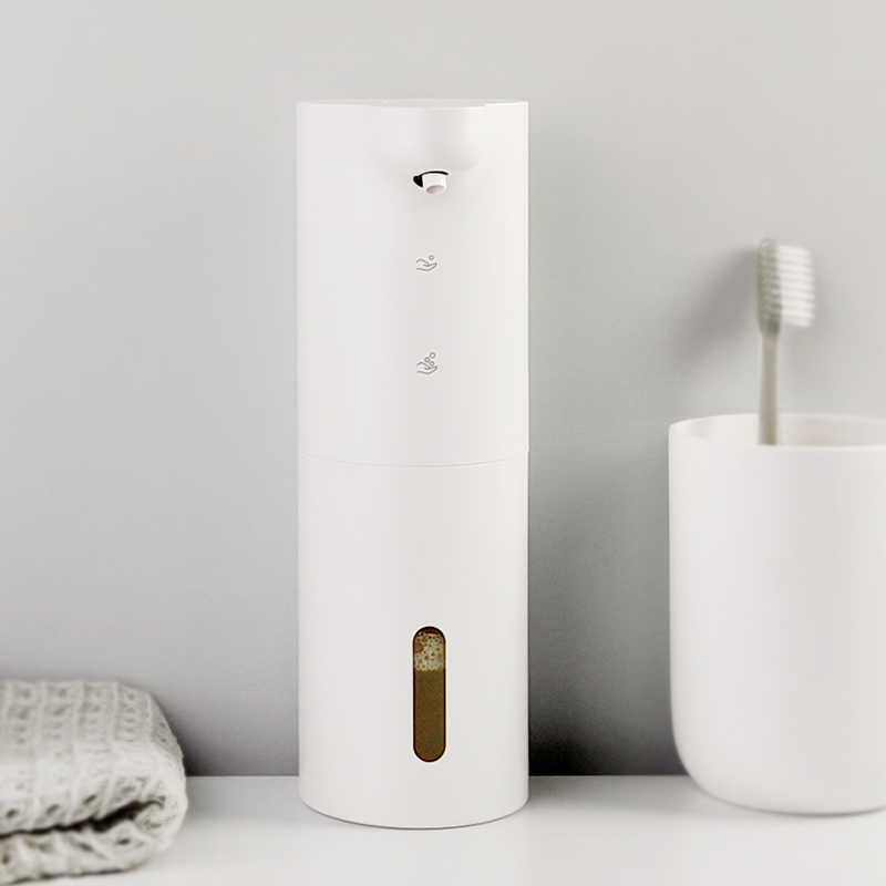 Commercial vs. Home Soap Dispensers: 5 Key Features for Every Space