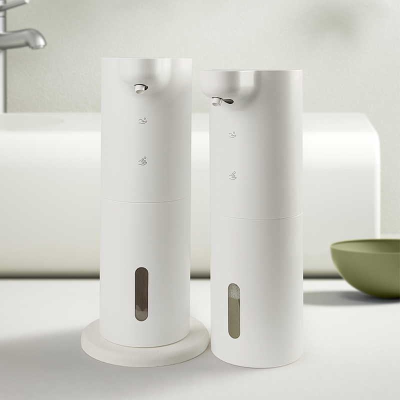 Why Automatic Soap Dispensers Are Exploding