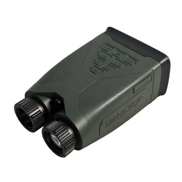 KLW-C4 Handheld AI Full-Color Night Vision Binoculars