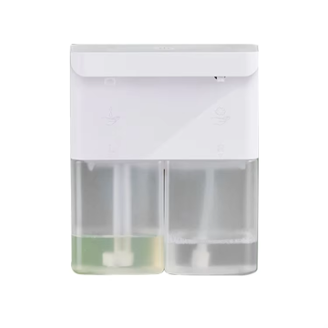 AYZD-SD018 Ścienny środek do spieniania i rozprowadzania płynu...