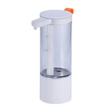 AYZD-SD024 Akumulatorowy, bezdotykowy au...