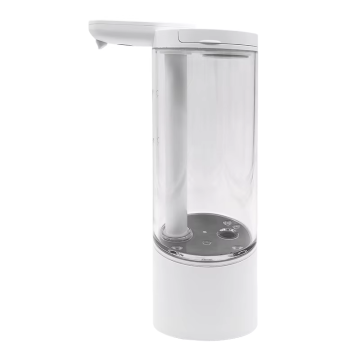 AYZD-SD023 500ml large capacity ABS liquid automatic sensor soap dispenser