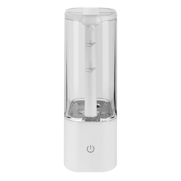 AYZD-SD020 Automatyczny akumulator do płynów...