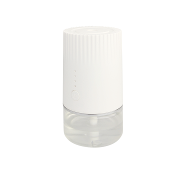 A1 Portable Mini USB Rechargeable Essential Oil Aroma Diffuser