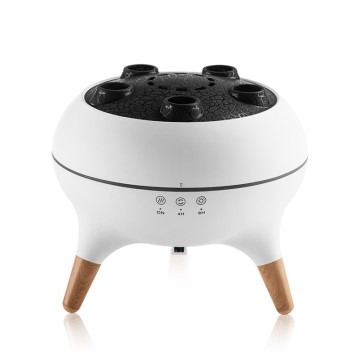 V80 Pilot USB do dyfuzora aromaterapeutycznego z olejkiem eterycznym i meduzą