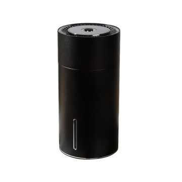 W301 Przenośny, ładowalny przez USB, inteligentny odświeżacz powietrza do samochodu, dyfuzor zapachowy