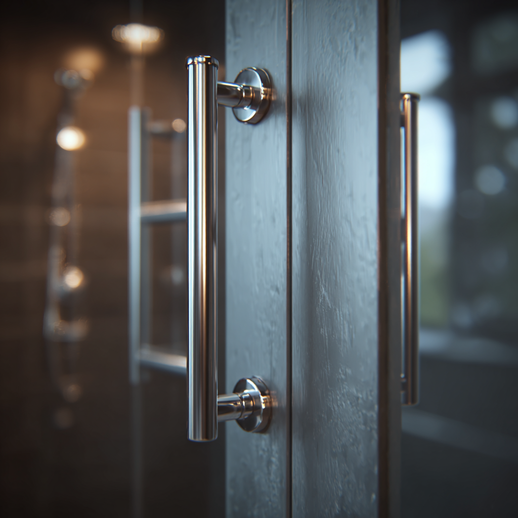 ເປັນຫຍັງຈຶ່ງເລືອກເອົາພວກເຮົາເປັນປະຕູດຶງດຶງຂອງທ່ານ, ຈັບອາບນ້ໍາແລະ grab ໂຮງງານຜະລິດຈັບ