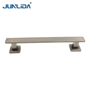 Factory supplier single side door pull handle for wooden doors
