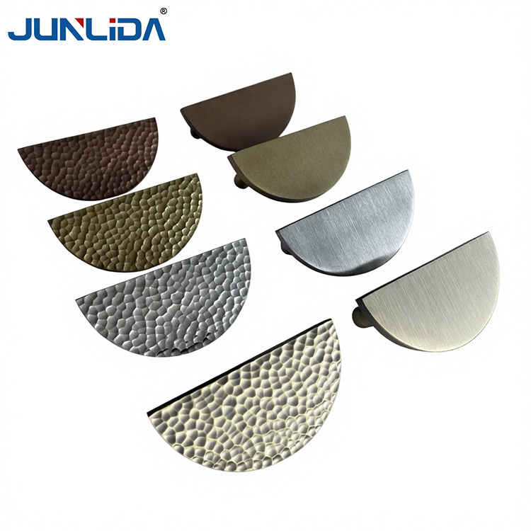 دستگیره درب چوبی گرد شکل، دستگیره درب کشویی آلومینیومی