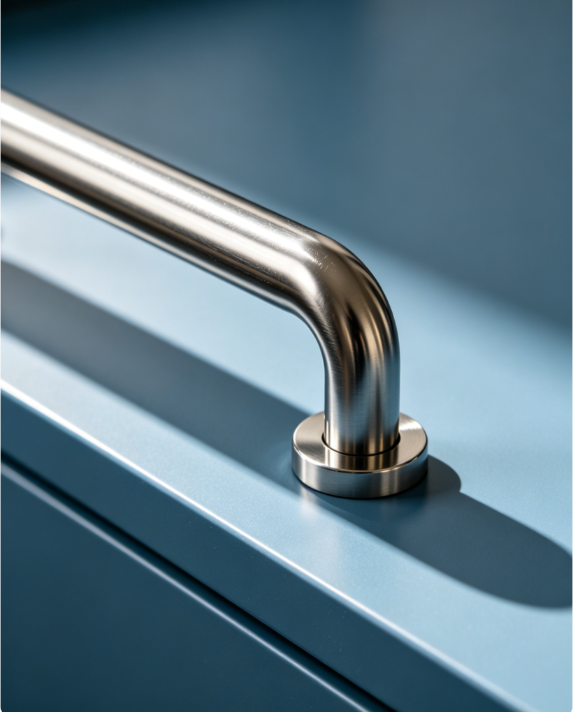 2026 Hardware Handle Market Sees Unprecedented Volatility: Multiple Factors Fuel Industry Turbulence