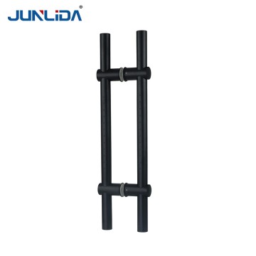 SUS304 Waihanga Tapawha Te Kuaha Nui Kakau Roa Hoahoa Kakau Rakau Kaaho Kaata Kumea