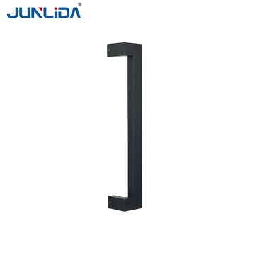 Customize High Quality Single Sided Handle Square Shape Pull Handle