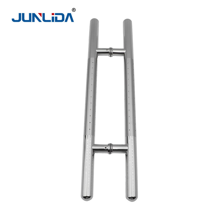 High quality Satin Color 12inch 24inch Safe Door Handle Glass Door Handle Home Pull Handle  ( (3).jpg