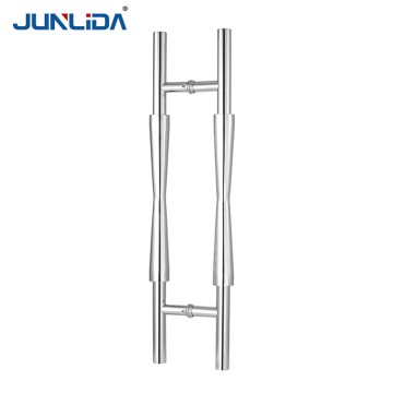 OEM/ODM Handle Sliding Glass Door Handle Stainless Steel Pull Handle