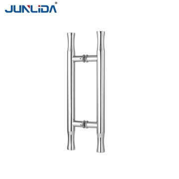 Wholesale High Quality Corrossion Risistance Bathroom Handle Glass Door handle