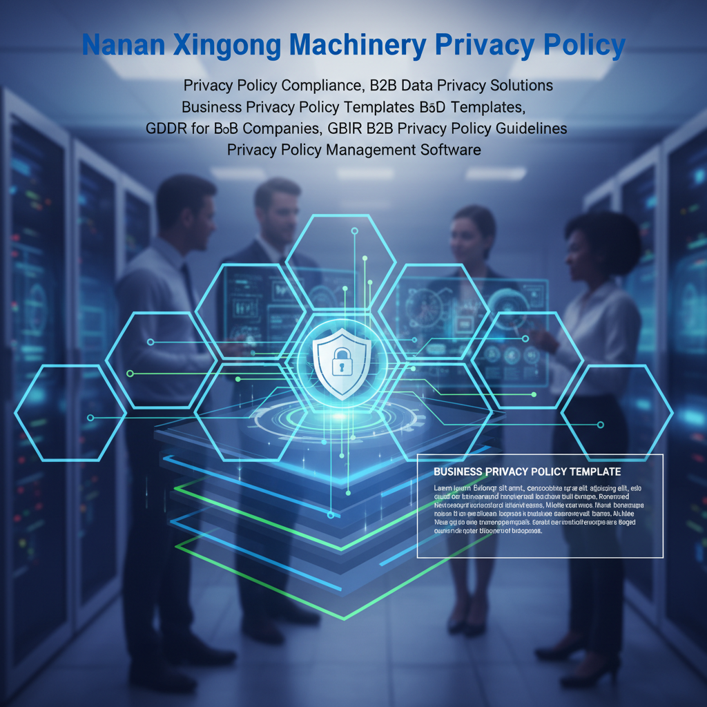 Privacy Policy