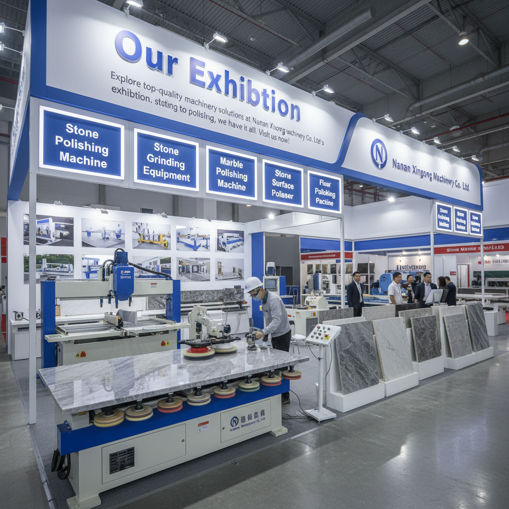 Our Exhibition
