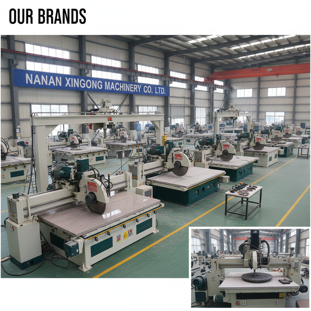 Our Brands