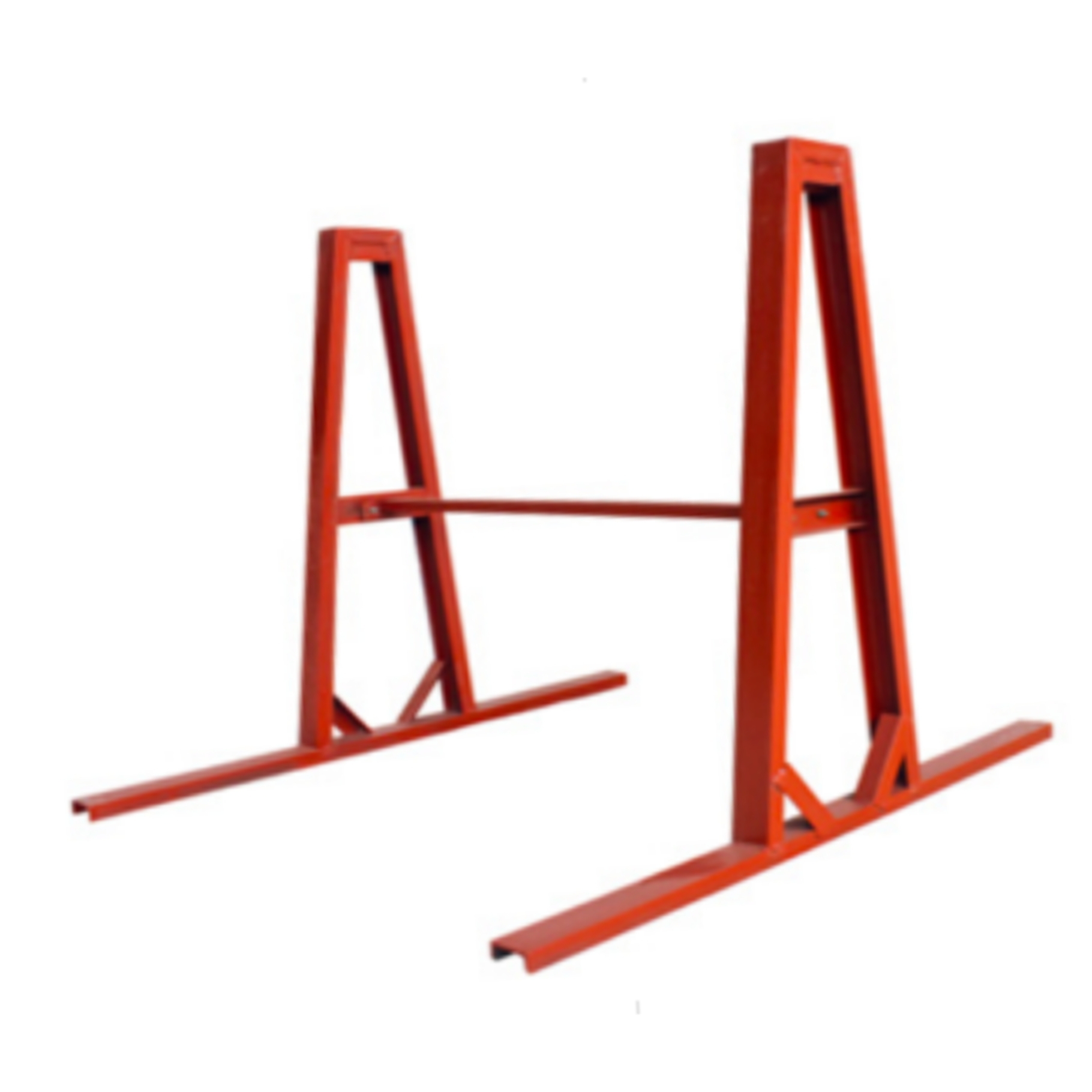 Sturdy Metal Storage A - Frames for Slabs