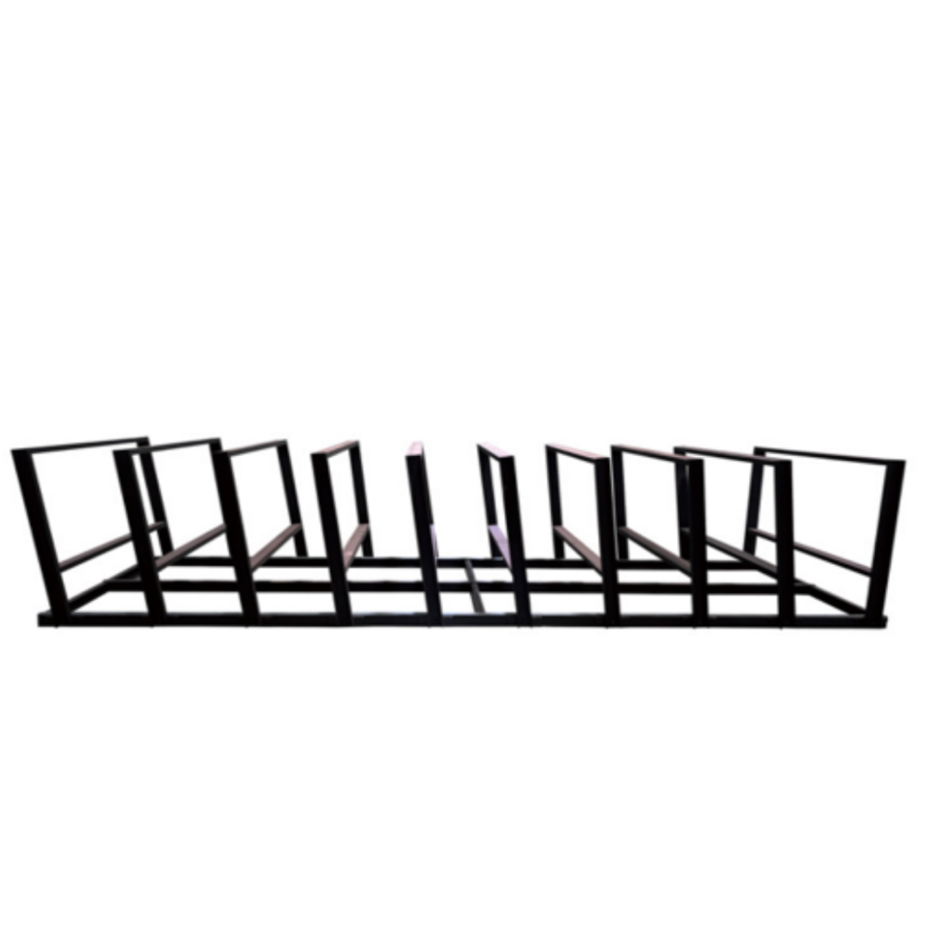 Slab Storage Rack