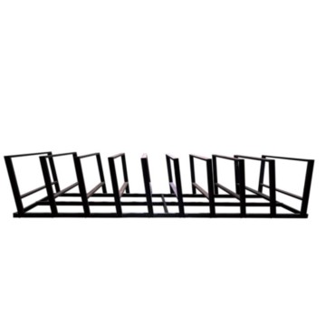 Slab Storage Rack