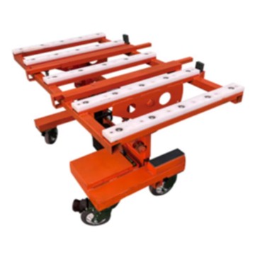 Stone Slab Mobile Carrier