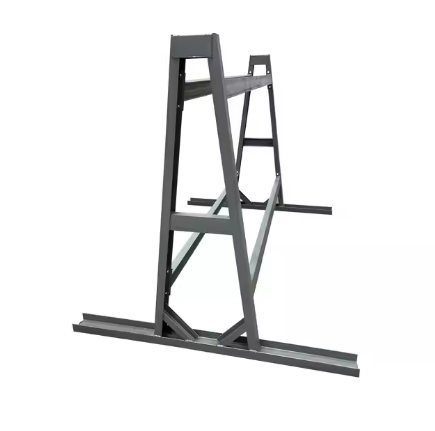 New Grey A-Frame Slab Rack (XGM-ASR1) is launched to revolutionize the stone storage experience(1)