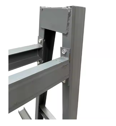 New Grey A-Frame Slab Rack (XGM-ASR1) is launched to revolutionize the stone storage experience(2)