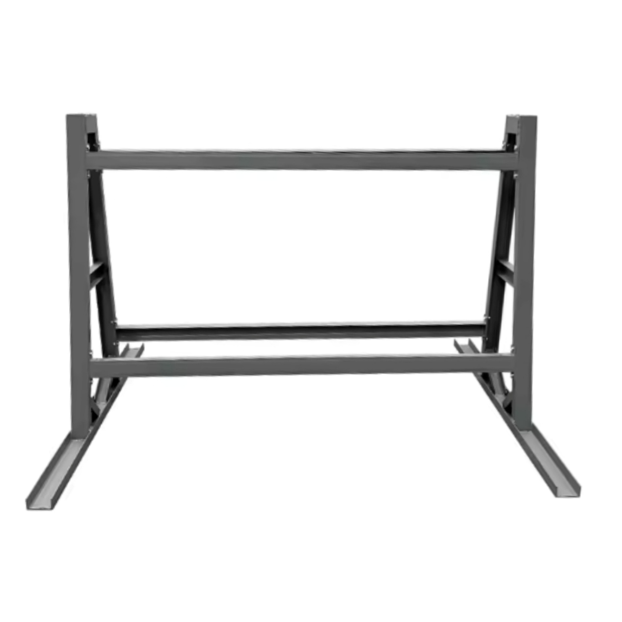 New Grey A-Frame Slab Rack (XGM-ASR1) is launched to revolutionize the stone storage experience(3)