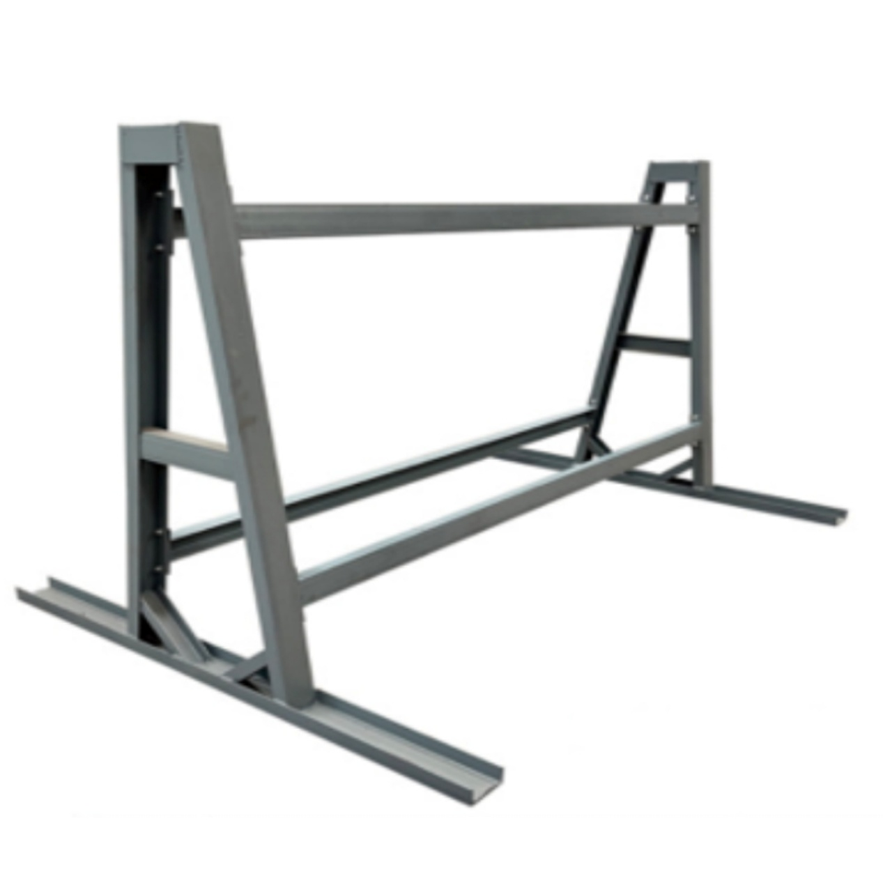 New Grey A-Frame Slab Rack (XGM-ASR1) is launched to revolutionize the stone storage experience