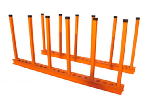 New slab racks revolutionize stone storage, helping the industry reduce costs and improve efficiency（1）