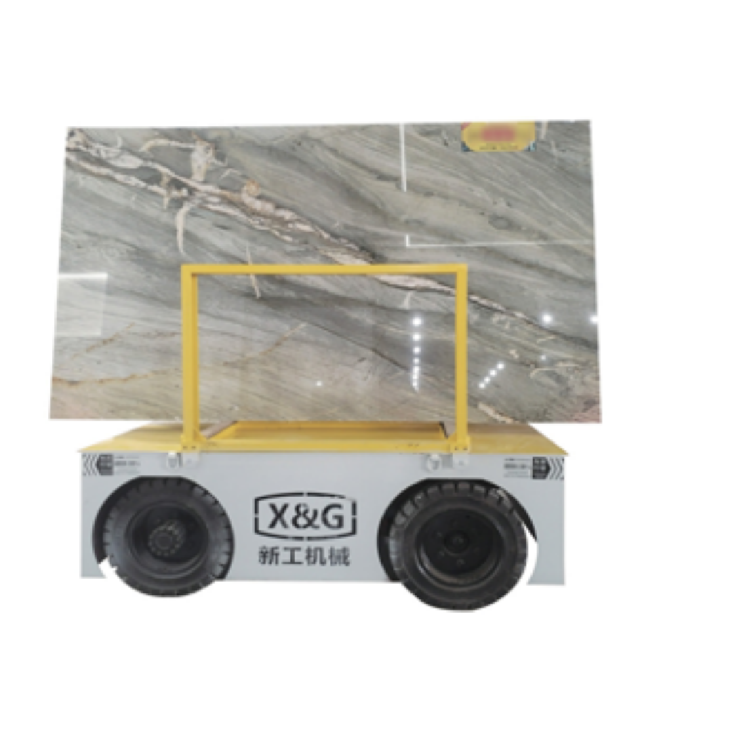 10T Battery Transfer Cart