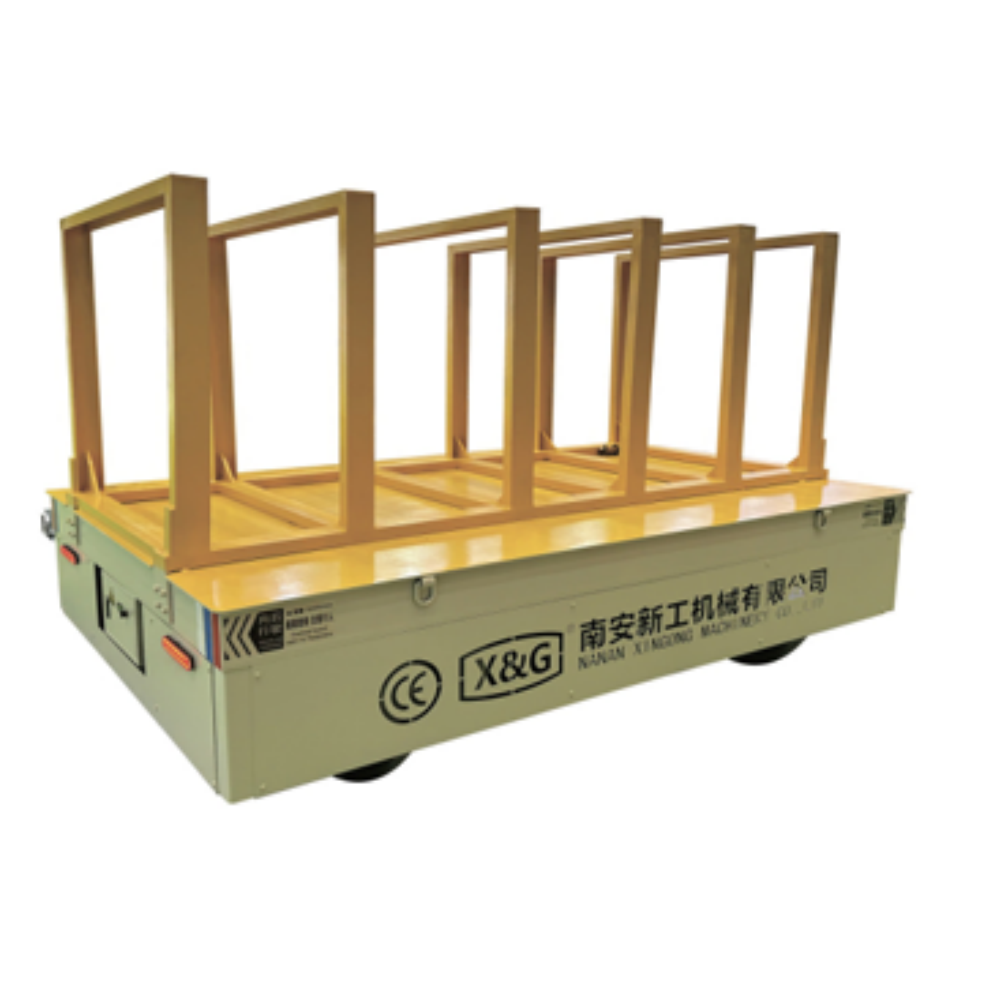 20T Battery Transfer Cart