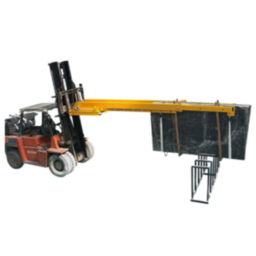 Forklift Boom 1