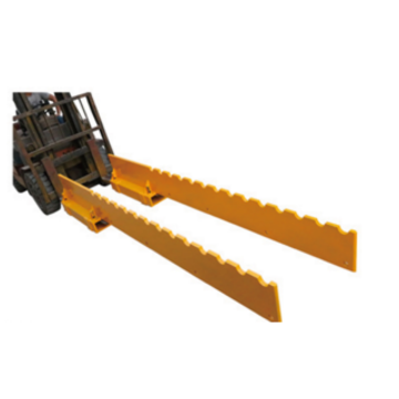 Forklift Boom 2