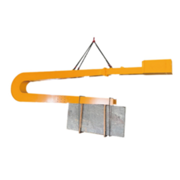 U-Shape Pole
