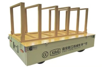 20T Battery Transfer Cart