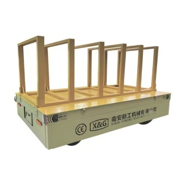 China X&G Battery Transfer Cart Suppliers - Heavy-Duty Electric Transport Vehicle from Leading Factory