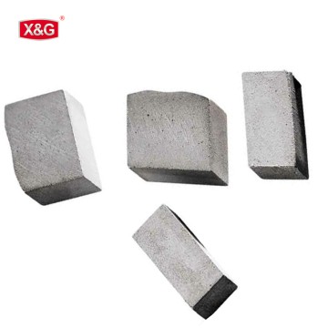 Block Cutting Segment For Sandstone